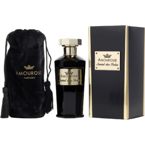 Nước hoa, dầu thơm Amouroud Santal Des Indes Eau De Parfum Spray 100 ml