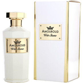 Nước hoa, dầu thơm Amouroud Wet Stone Eau De Parfum