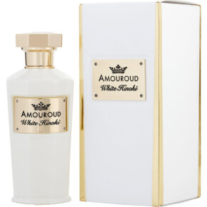Nước hoa, dầu thơm Amouroud White Hinoki Eau De Parfum Spray 100 ml