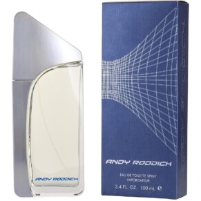 Nước hoa, dầu thơm Andy Roddick Eau De Toilette Spray 100 ml