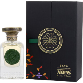 Anfas Gaya eau de parfum cho Nam và Nữ