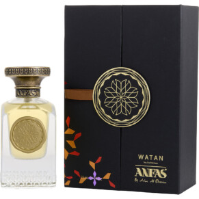 Anfas Watan eau de parfum cho Nam và Nữ