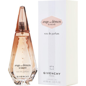 Nước hoa, dầu thơm Ange Ou Demon Le Secret Eau De Parfum Spray (New Packaging) 50 ml