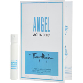 Nước hoa, dầu thơm Angel Aqua Chic Eau De Toilette