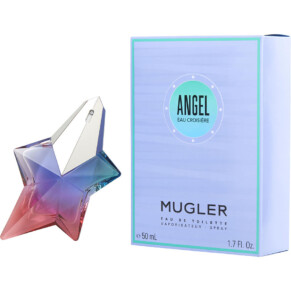 Nước hoa, dầu thơm Angel Eau Croisiere Eau De Toilette