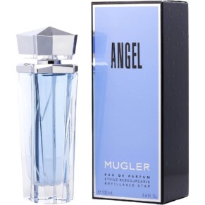 Nước hoa, dầu thơm Angel Heavenly Star Eau De Parfum Spray Refillable (New Edition) 100 ml
