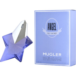 Nước hoa, dầu thơm Angel Eau Sucree Eau De Toilette