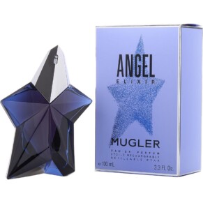 Angel Elixir eau de parfum cho Nữ
