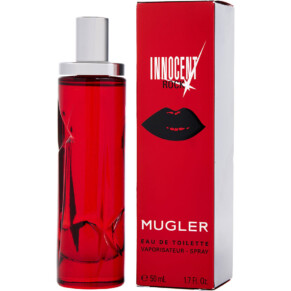 Nước hoa, dầu thơm Angel Innocent Rock Eau De Toilette Spray 50 ml