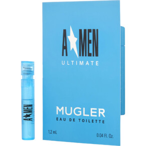 Angel Men Ultimate eau de toilette cho Nam