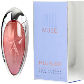 Nước hoa, dầu thơm Angel Muse Eau De Toilette