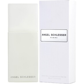 Nước hoa, dầu thơm Angel Schlesser Eau De Toilette Spray 100 ml