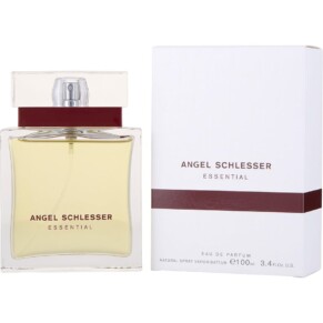 Nước hoa, dầu thơm Angel Schlesser Essential Eau De Parfum Spray 100 ml