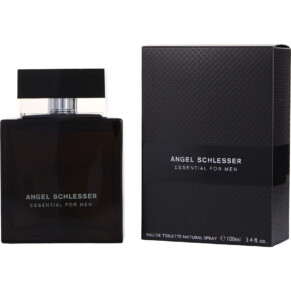 Nước hoa, dầu thơm Angel Schlesser Essential Eau De Toilette Spray 100 ml