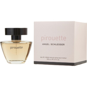 Angel Schlesser Pirouette eau de toilette cho Nữ