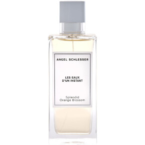 Angel Schlesser Splendid Orange Blossom eau de toilette cho Nữ