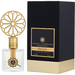 Nước hoa, dầu thơm Angela Ciampagna Ducalis Extrait De Parfum Spray 100 ml