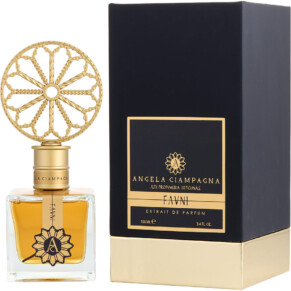 Angela Ciampagna Fauni parfum cho Nam và Nữ