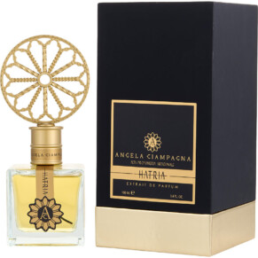 Angela Ciampagna Hatria parfum cho Nam và Nữ