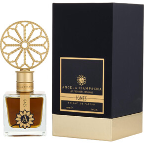 Angela Ciampagna Ignes parfum cho Nam và Nữ