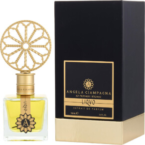 Angela Ciampagna Liquo parfum cho Nam và Nữ