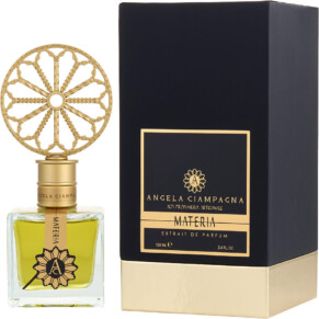 Angela Ciampagna Materia parfum cho Nam và Nữ