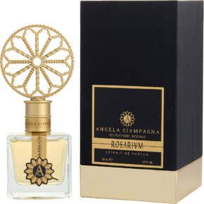 Angela Ciampagna Rosarium parfum cho Nam và Nữ