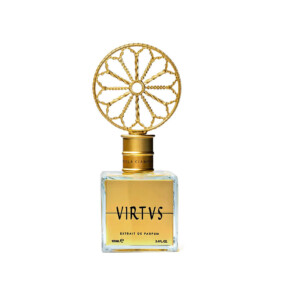 Angela Ciampagna Virtus parfum cho Nam và Nữ