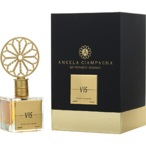 Angela Ciampagna Vis parfum cho Nam và Nữ