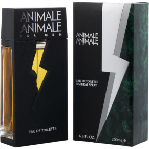 Animale Animale eau de toilette cho Nam