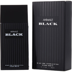 Animale Black eau de toilette cho Nam