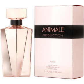 Nước hoa, dầu thơm Animale Seduction Eau De Parfum Spray 100 ml