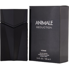 Nước hoa, dầu thơm Animale Seduction Eau De Toilette Spray 100 ml