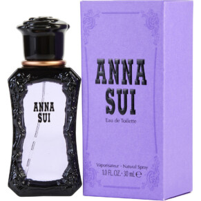 Nước hoa, dầu thơm Anna Sui Eau De Toilette