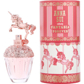Nước hoa, dầu thơm Anna Sui Fantasia Forever Eau De Toilette