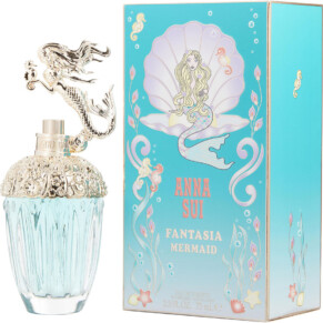 Nước hoa, dầu thơm Anna Sui Fantasia Mermaid Eau De Toilette