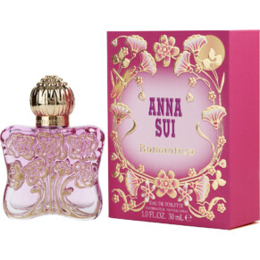 Anna Sui Romantica eau de toilette cho Nữ