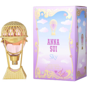 Anna Sui Sky eau de toilette cho Nữ