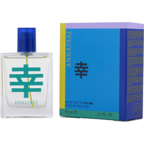 Annayake Bonheur eau de toilette cho Nam