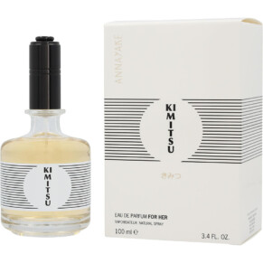 Annayake Kimitsu eau de parfum cho Nữ