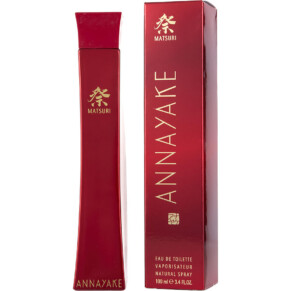 Nước hoa, dầu thơm Annayake Matsuri Eau De Toilette