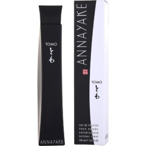 Nước hoa, dầu thơm Annayake Tomo Eau De Toilette Spray 100 ml
