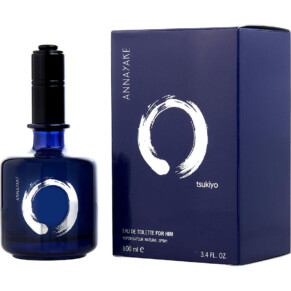 Annayake Tsukiyo For Him eau de toilette cho Nam
