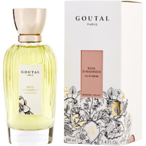 Nước hoa, dầu thơm Annick Goutal Bois d'Hadrien Eau De Parfum Spray 100 ml
