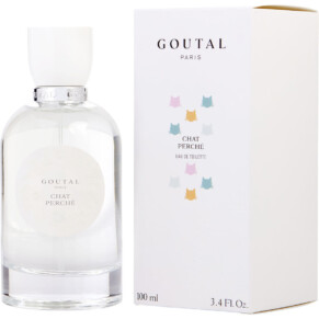 Nước hoa, dầu thơm Annick Goutal Chat Perche Eau De Toilette Spray 100 ml