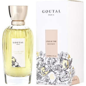 Nước hoa, dầu thơm Annick Goutal L'Ile Au The Eau De Toilette