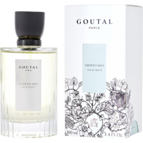 Annick Goutal Ninfeo Mio eau de toilette cho Nữ