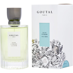 Nước hoa, dầu thơm Annick Goutal Nuit Etoilee Eau De Parfum Spray (New Packaging) 100 ml