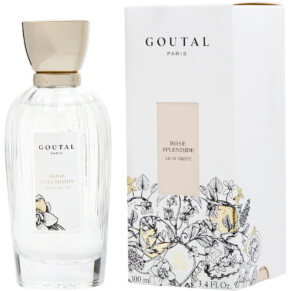 Annick Goutal Rose Splendide eau de toilette cho Nữ