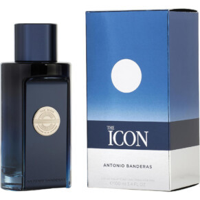 Nước hoa, dầu thơm Antonio Banderas The Icon Eau De Toilette
